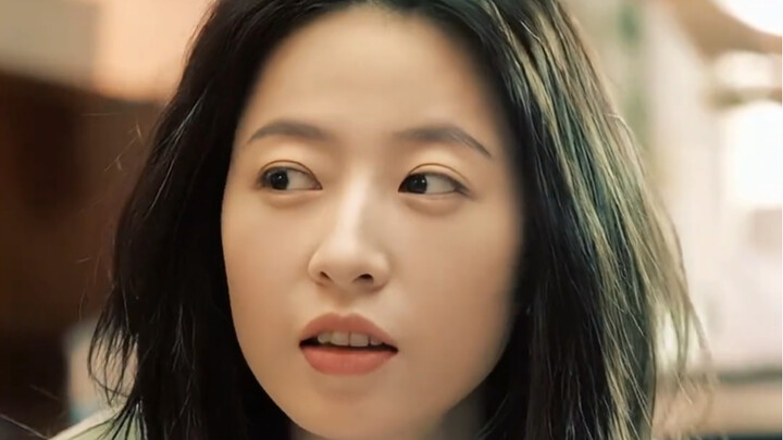 Zhou Yutong dalam “Musim Semi Mengirim Cinta”: Keluarga Zhuang Jie ini benar-benar seru banget, past