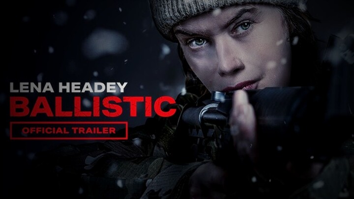 Ballistic (2026) SUB INDO