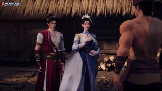 Fight For The Throne EPS 13 Sub indo