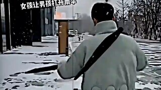 “总会有人陪你奇奇怪怪”