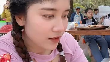 สาวหมอลำ