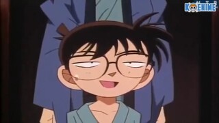 Detective Conan Eps 28 - Cute & Funny Moments
