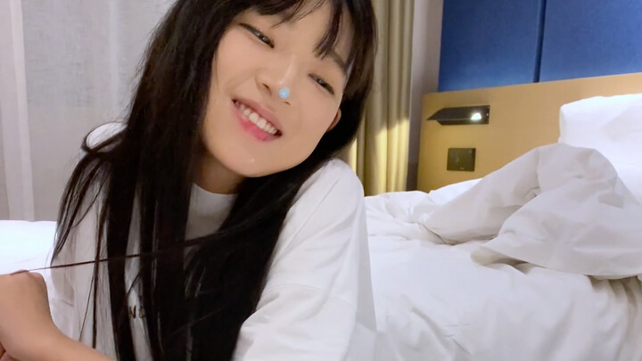 ทุกคนน่ารักมาก ซึ้งใจจริงๆ