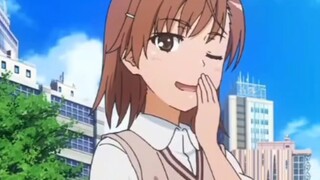 Mikoto: Ola~Ola~😋This kid is really (()()