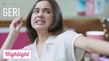 Kisah Untuk Geri | Highlight EP01 Cara Melampiaskan Emosiku Padamu | WeTV Original