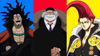 Top 10 Strongest Characters in God Valley Incident