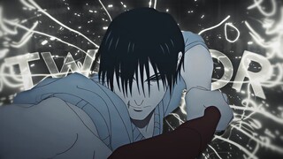 Free Megumi Vs Toji Twixtor | Jujutsu Kaisen Season 2 Episode 16