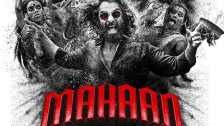 Mahaan Full Movie In Hindi Dubbed |Chiyaan Vikram