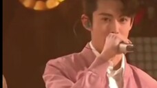 王鹤棣:告别地球那一年……
