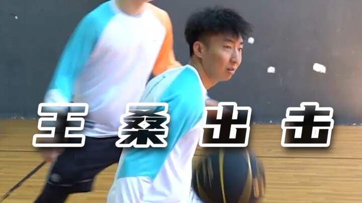 Chiêu cuối mà Vương Tương yêu thích nhất hôm nay đã xuất hiện!