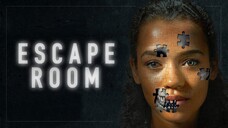 Escape Room 2019 (Horror/Action/Adventure)