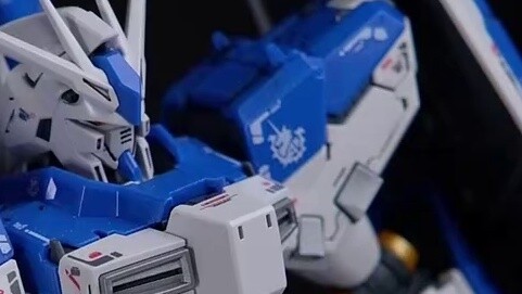 Gợi ý gunpla cho bạn trai trong ngày lễ tình nhân Trung Quốc