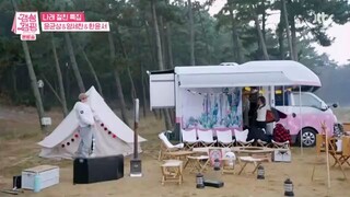 Gamsung Camping Ep 10 Sub Indo