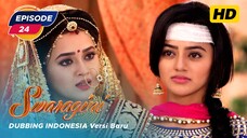 Swaragini Episode 24 Bahasa Indonesia || Swaragini BTV Dubbing Indonesia