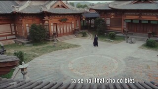 Uyển Uyển Như Mộng Tiêu EP 27 [Sub Việt]