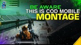 This Is Cod Mobile Legendary Rank Push Montage || Cod Mobile montge | Cod Mobile Gameplay Hilights