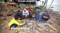 Law of the Jungle in Panama [4] SUB INDO