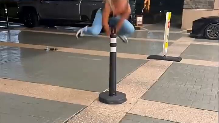 Fanny video