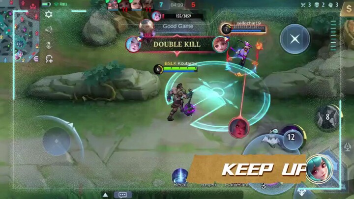 paano mamalo ng batang pasaway si phoveus...