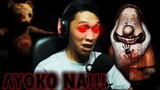 Ang alamat ni Teddy at Unano | SURVIVE THE NIGHTMARE