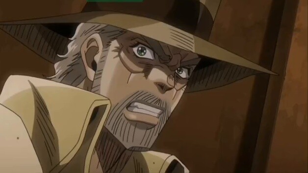 JOJO, but with more modules