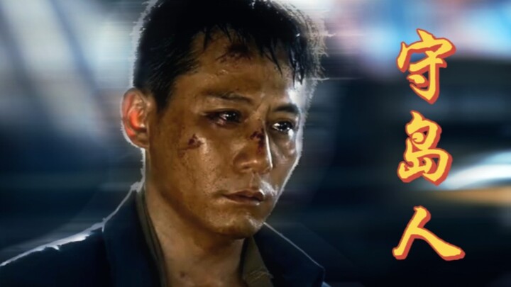 It’s so absurd! Such a superb performance and such a great film still didn’t even make the list of n