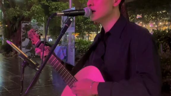 ENCHANTED COVER
