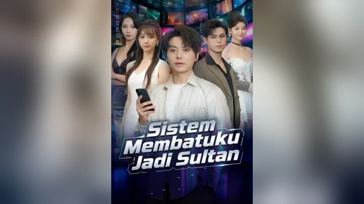 Sistem Membatuku Jadi Sultan Full Bahasa Indonesia (MELO)