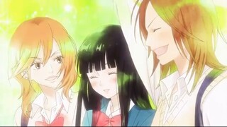 Tập 06 Gửi đến bạn hiền - Kimi ni Todoke