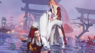 [Sword III / Xuanhuan] Tập 8 của "Oscar Hades" - Bạn có yêu anh ấy không?