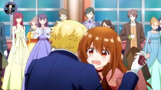 Anime Isekai Romance Yang Sudah Tayang Di Bulan Oktober 2025