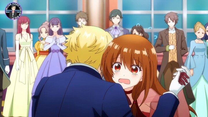 Anime Isekai Romance Terbaru Yang Mungkin Belum Kalian Tonton