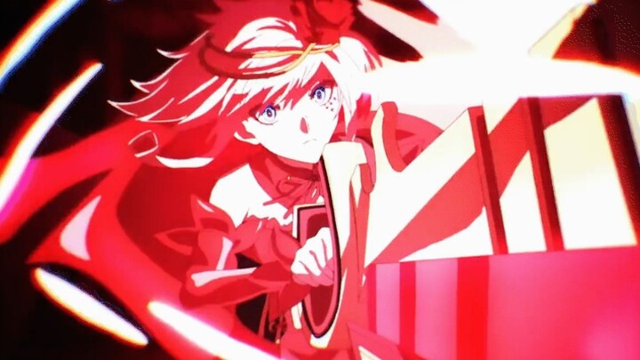 One song, “Numb,” lets you experience the explosive action in Takt Op. Destiny!