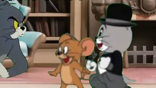 Sự cố "Xin lỗi, Jerry"