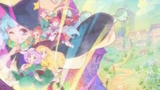 Mahoutsukai ni Narenakatta Onnanoko no Hanashi الحلقة 1 الترجمة العربية