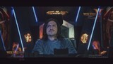 Voltes V: Legacy: The interplanetary war has begun (Trailer)