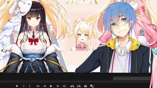 【Hua Ling Karin】Looking at Fanping from the perspective of a female fan