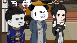 52兵围醉霄楼