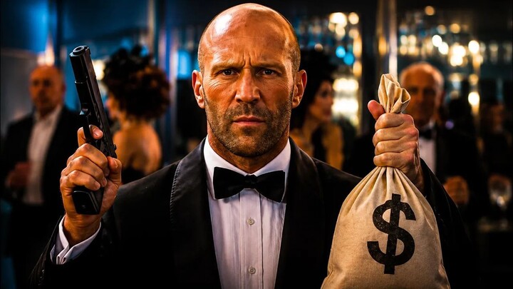 The World’s DEADLIEST Spy… Steals From the RICHEST Criminals PART 1