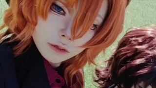 【if太中】自己吓自己～幸好我生性多疑...