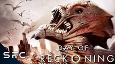 Day Of the Reckoning 2016 Horro.Action.Scifi - Subtitle Indonesia