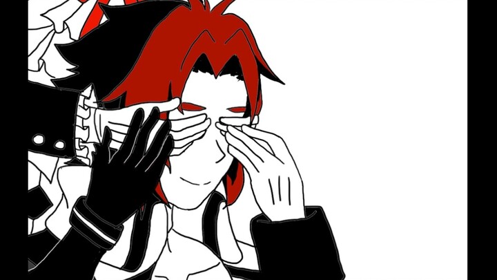 [เทวสภาโลกแห่งโลก ] Kefei's Guess Who I Am