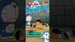 Doraemon: El tío de Nobita 🧔🎎