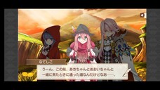 Kirara Fantasia Side Story - The Head Priest's Oath Part 4