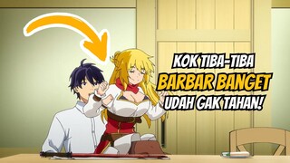 SELURUH ALUR CERITA ANIME DIKELUARKAN DARI PARTY TAPI PARA WANITA MENGEJARNYA!