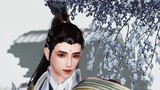 [Jianwang III/Xie Li] เขากำลังตั้งท้องลูกของฉัน? !