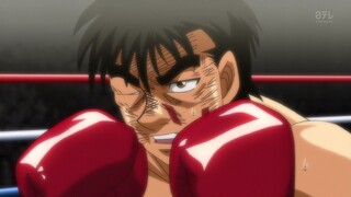 Hajime no Ippo Rising - 13