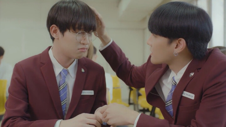 Thai Drama [Love Reboot] EP.1-01