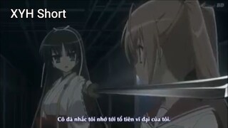 Hidan no Aria (Ep 8.3) 107 năm tù #HidannoAria