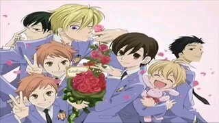 Ouran High School Host club Ep 02